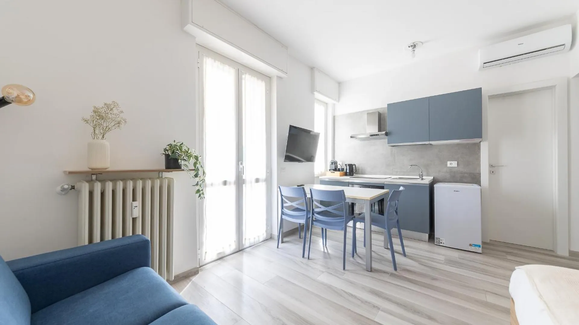 Nolo 5 - Apartment Milano