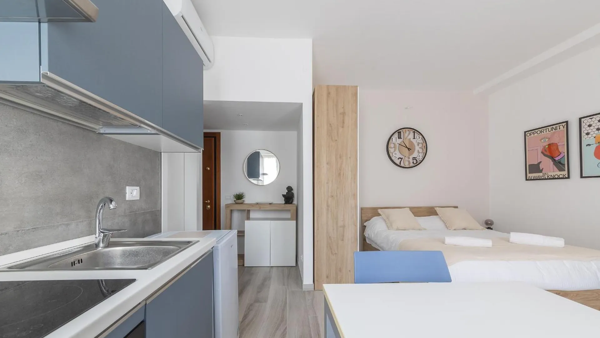 Nolo 5 - Apartment Milano Milan