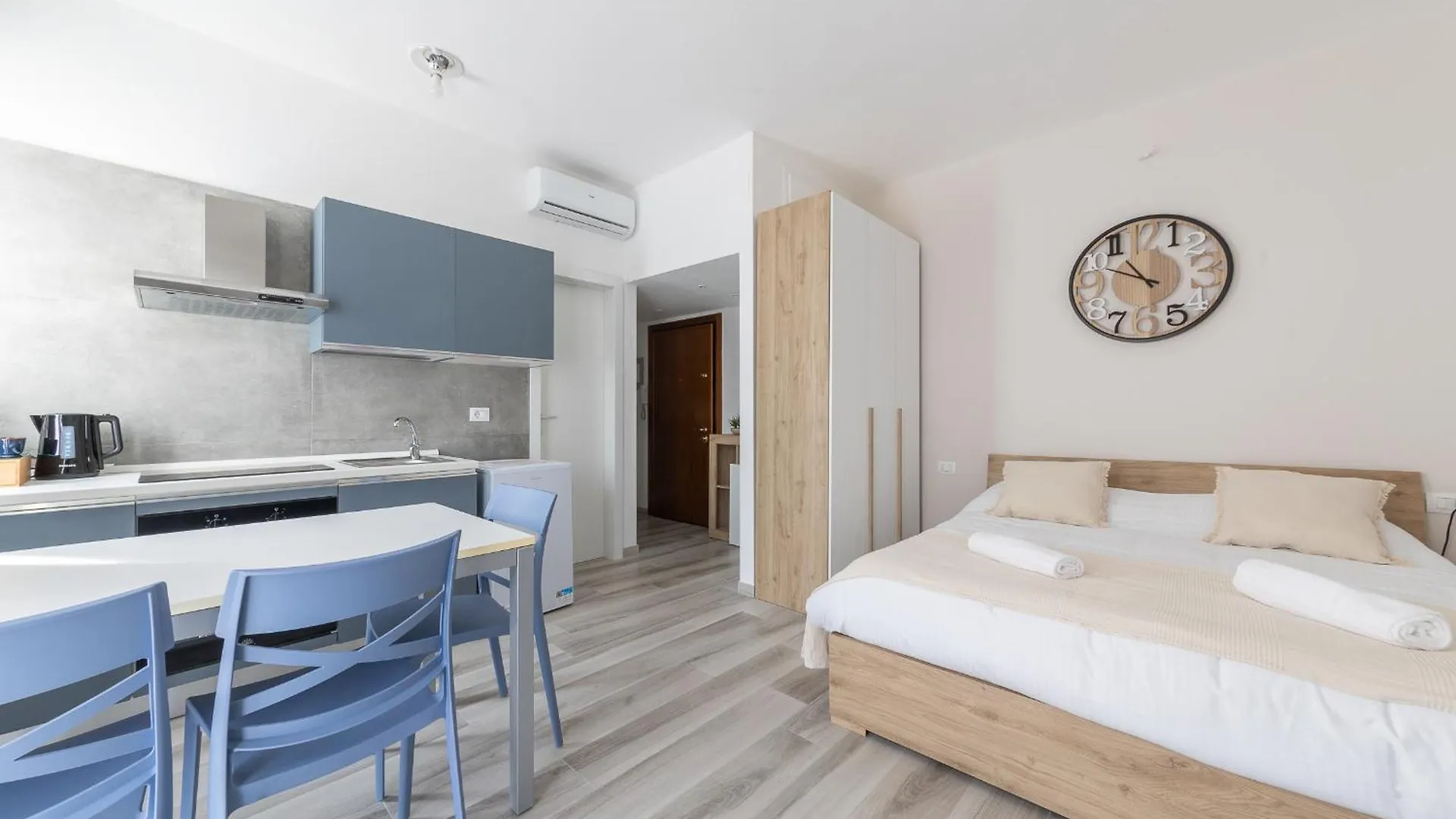 Nolo 5 - Apartment Milano