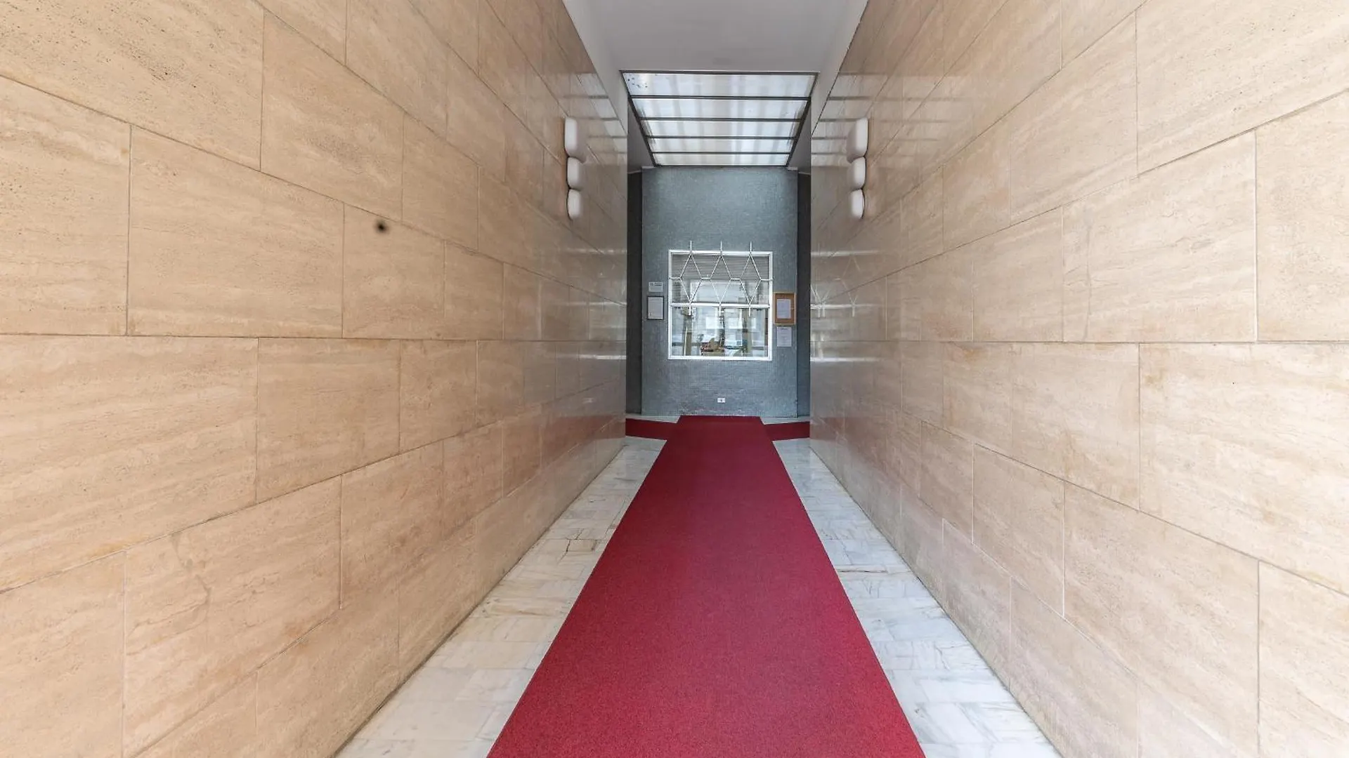 Nolo 5 - Apartment Milano Italy