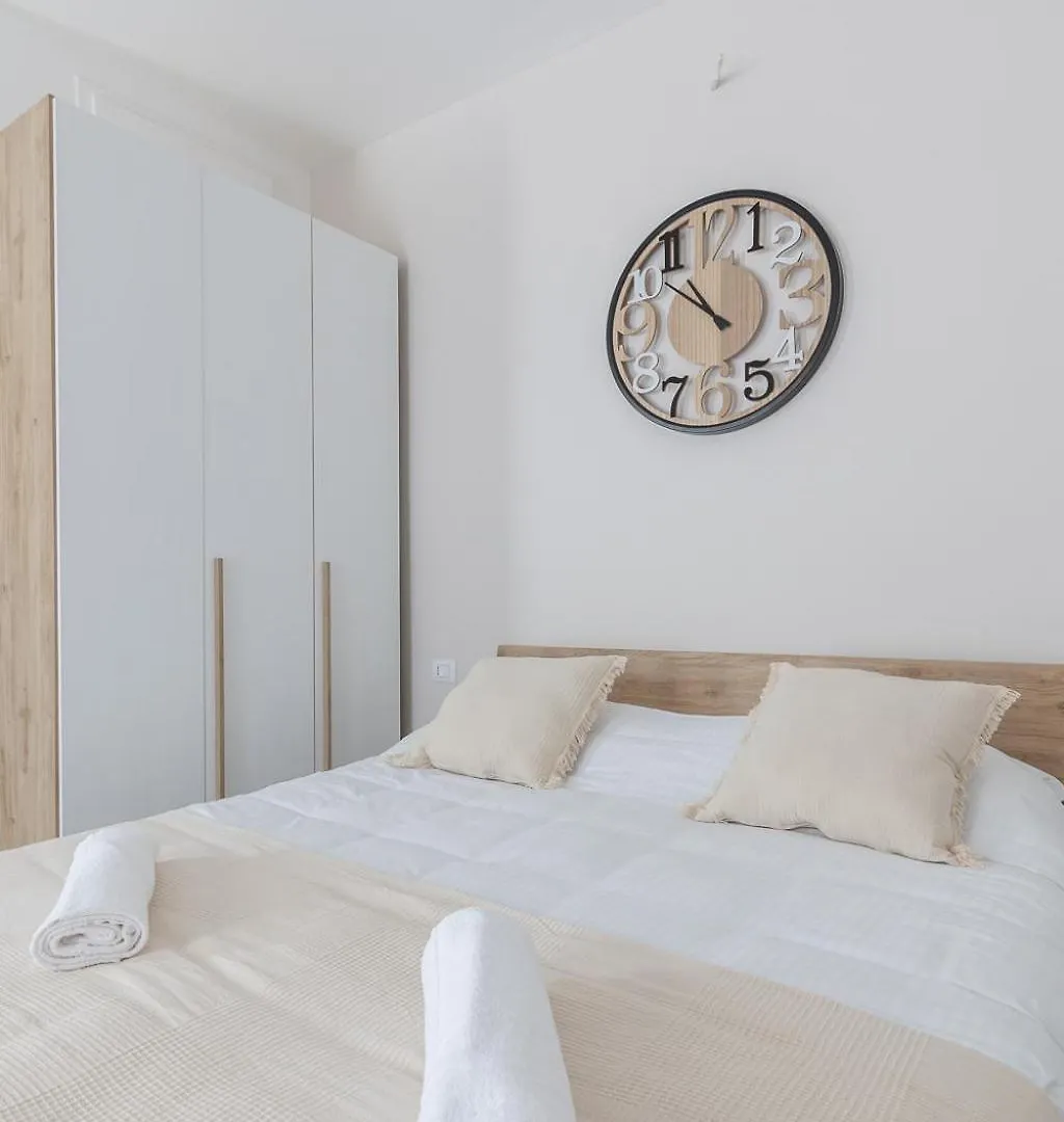 Nolo 5 - Apartment Milano 0*, Milan