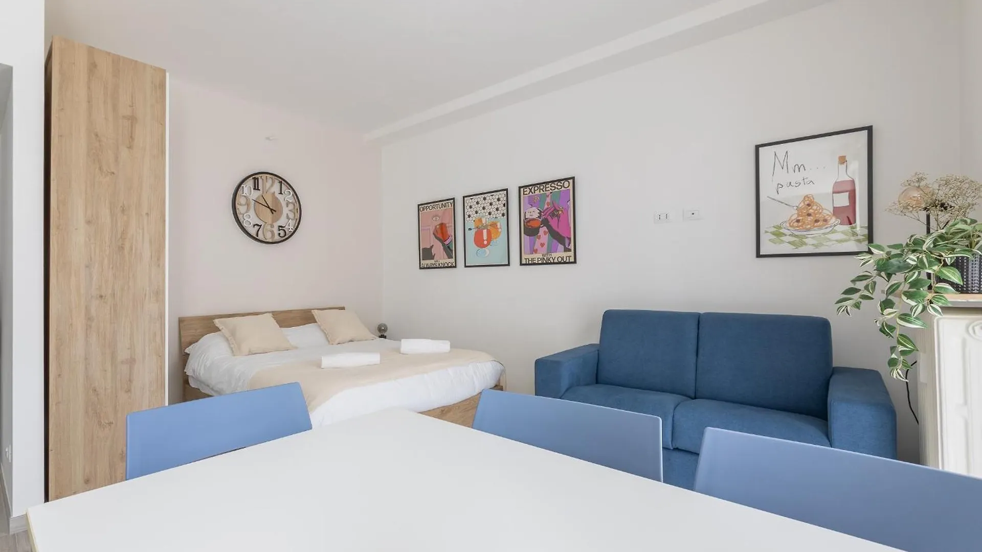 Nolo 5 - Apartment Milano