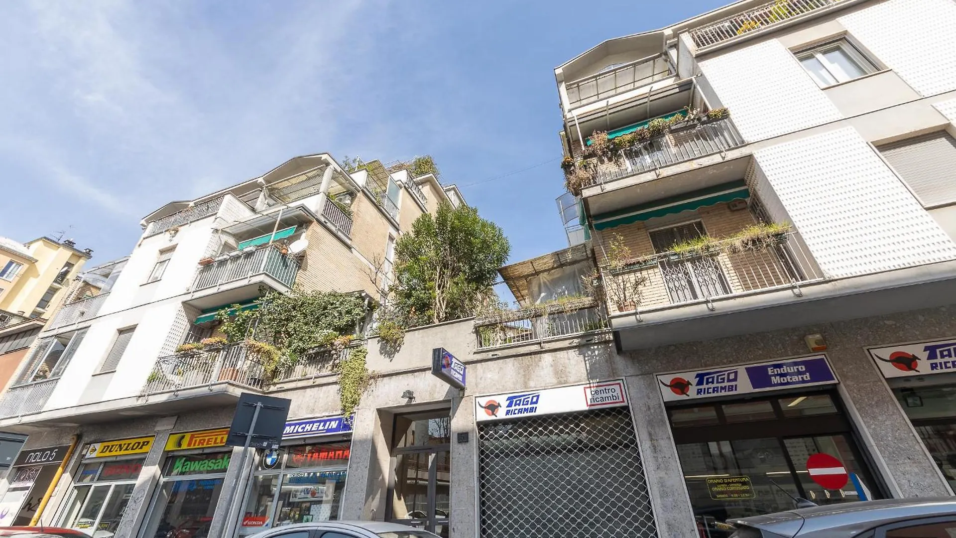 Nolo 5 - Apartment Milano