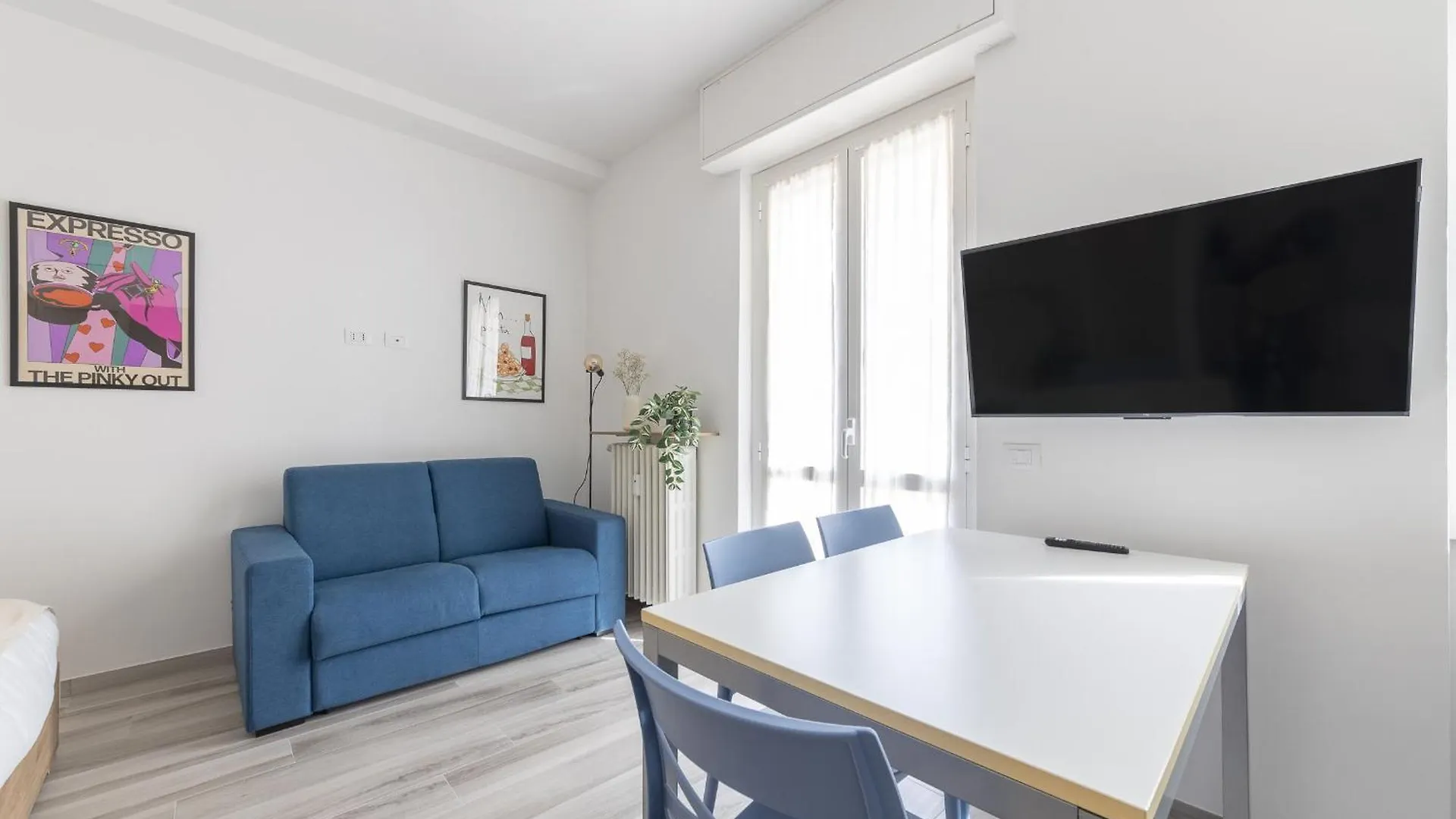Nolo 5 - Apartment Milano