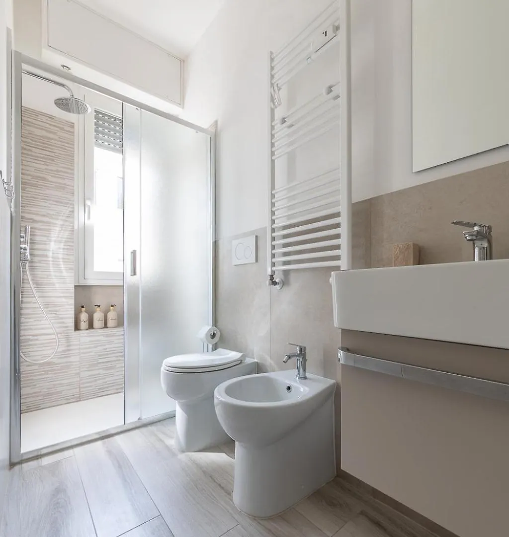 Nolo 5 - Apartment Milano