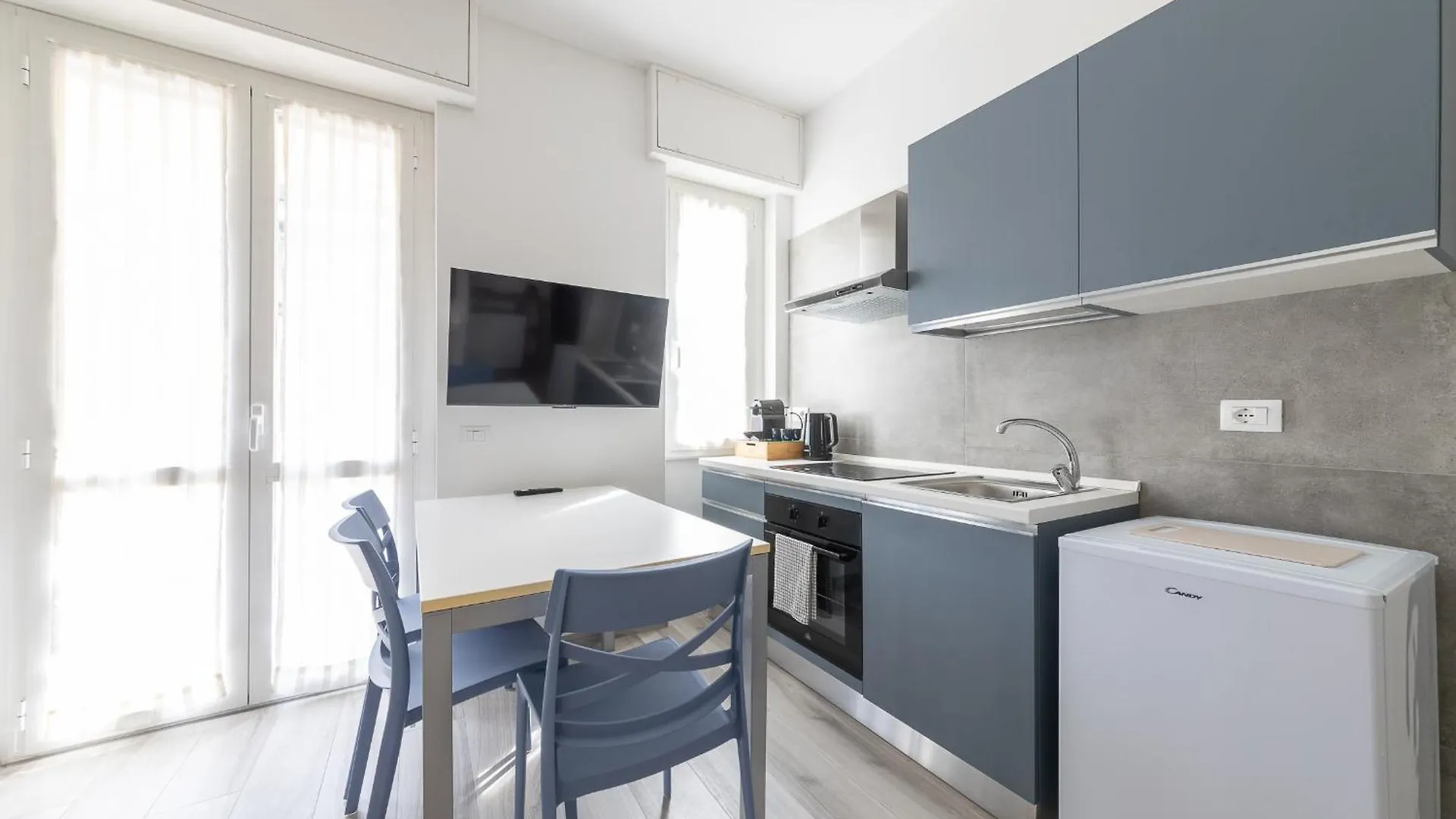 Nolo 5 - Apartment Milano
