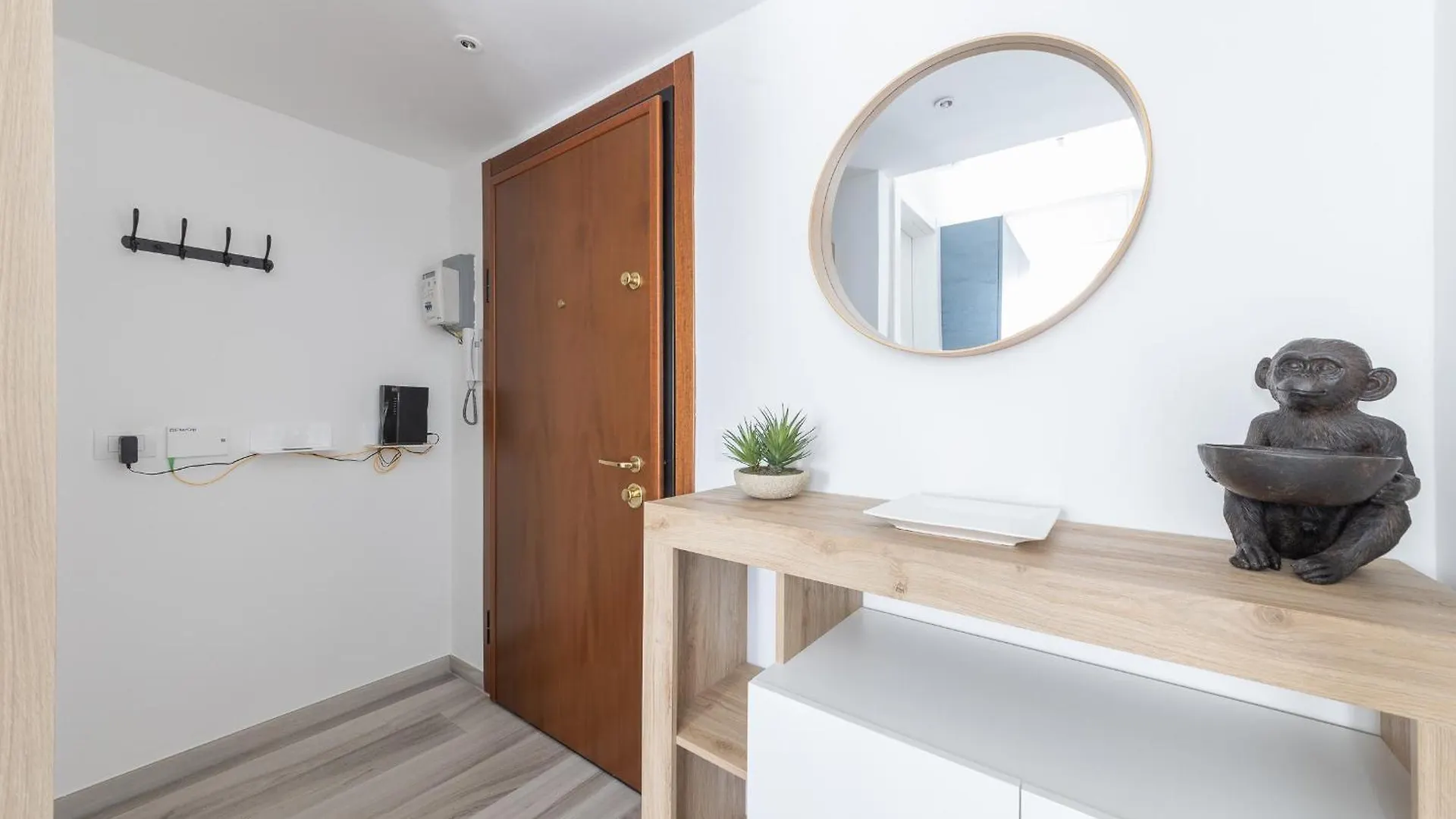 Nolo 5 - Apartment Milano