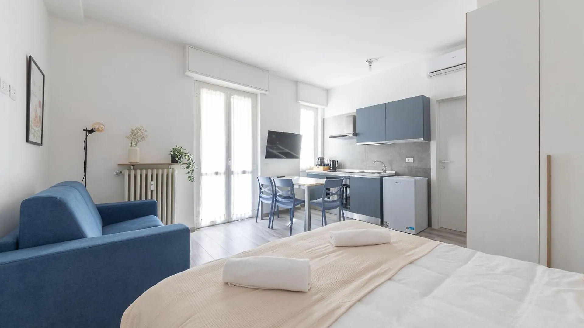 Nolo 5 - Apartment Milano  Milan