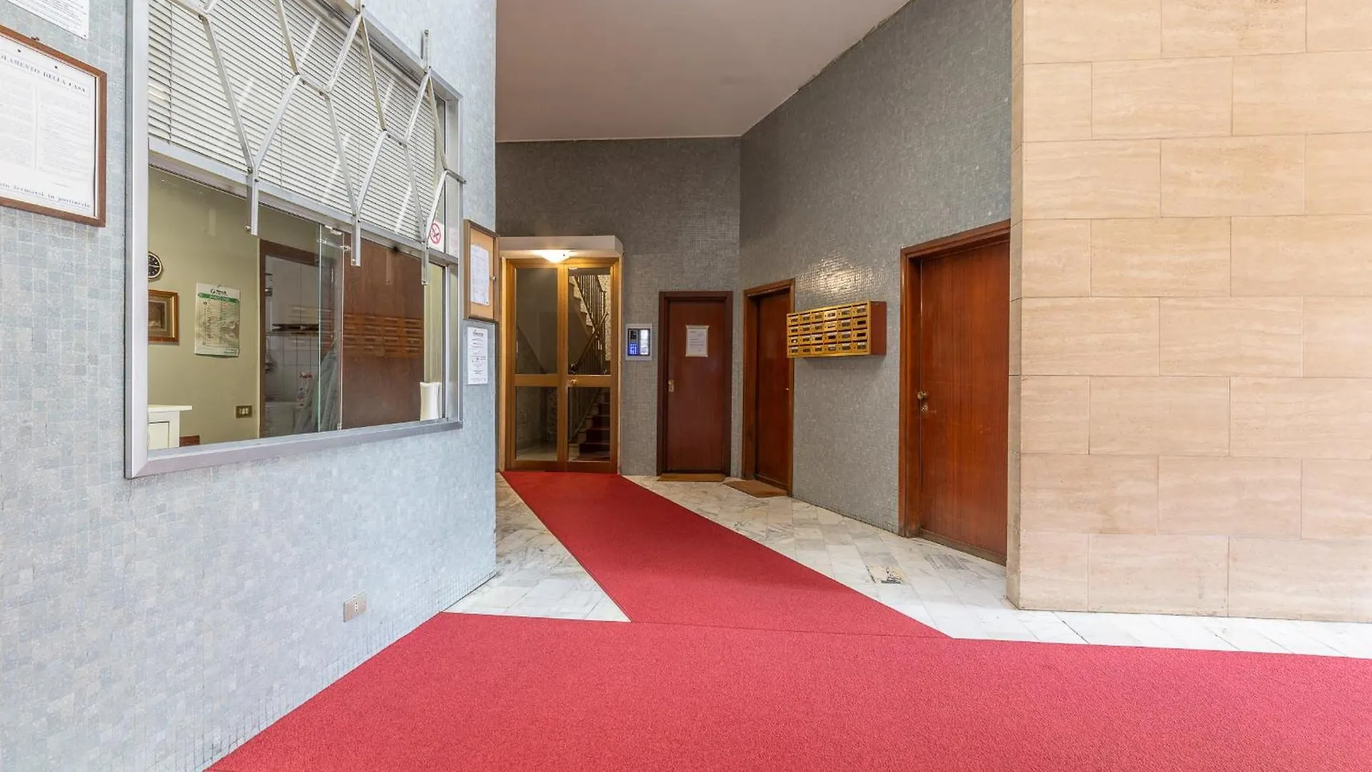 Nolo 5 - Apartment Milano Italy