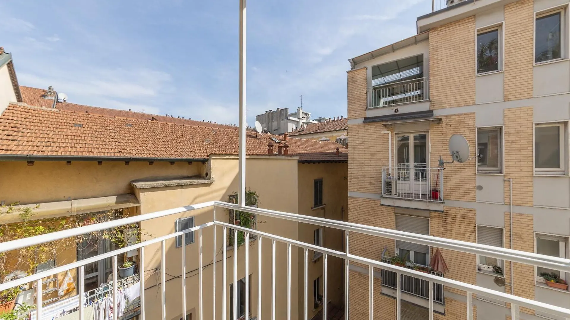 Nolo 5 - Apartment Milano Milan