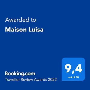 Maison Luisa Milan