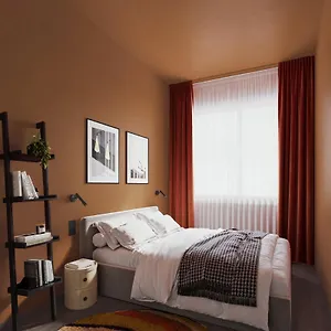 Bob W Ticinese Aparthotel