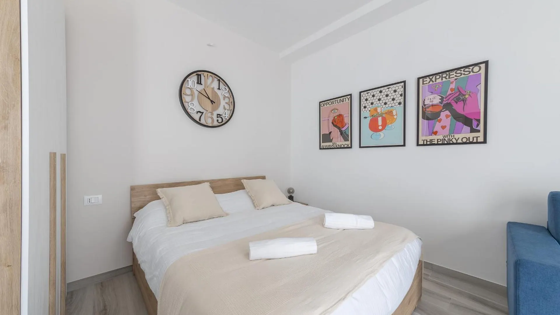 Nolo 5 - Apartment Milano Milan