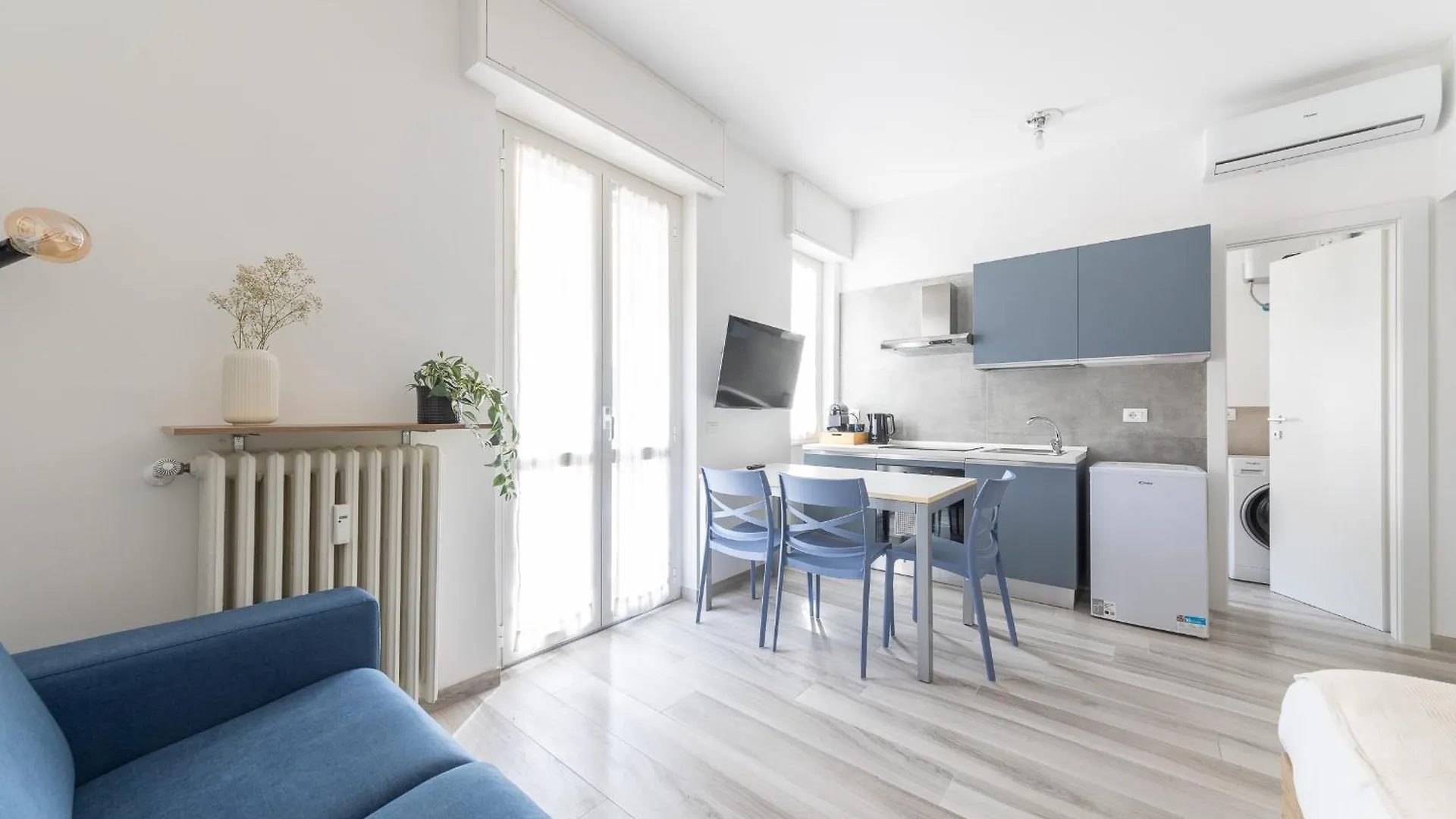 Nolo 5 - Apartment Milano