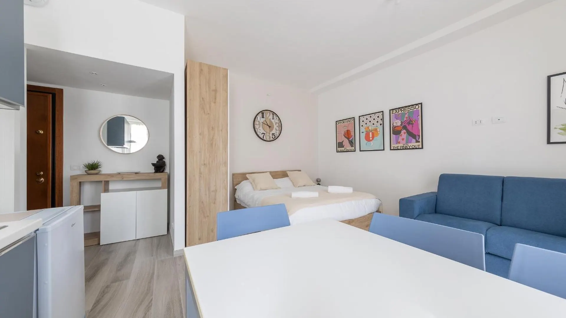 Nolo 5 - Apartment Milano location