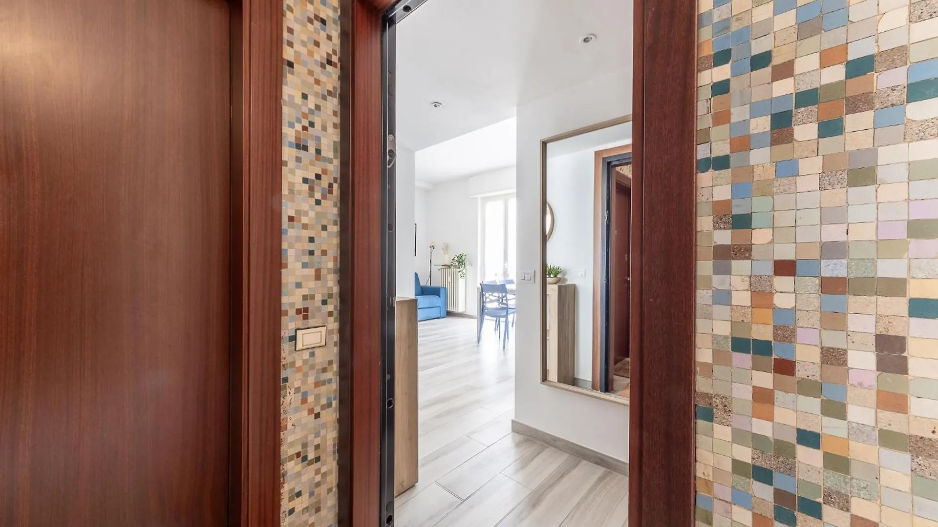 Nolo 5 - Apartment Milano