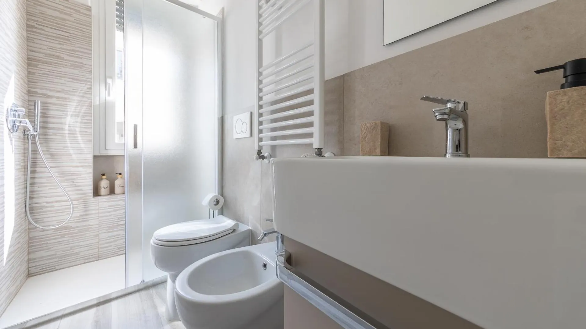 Nolo 5 - Apartment Milano