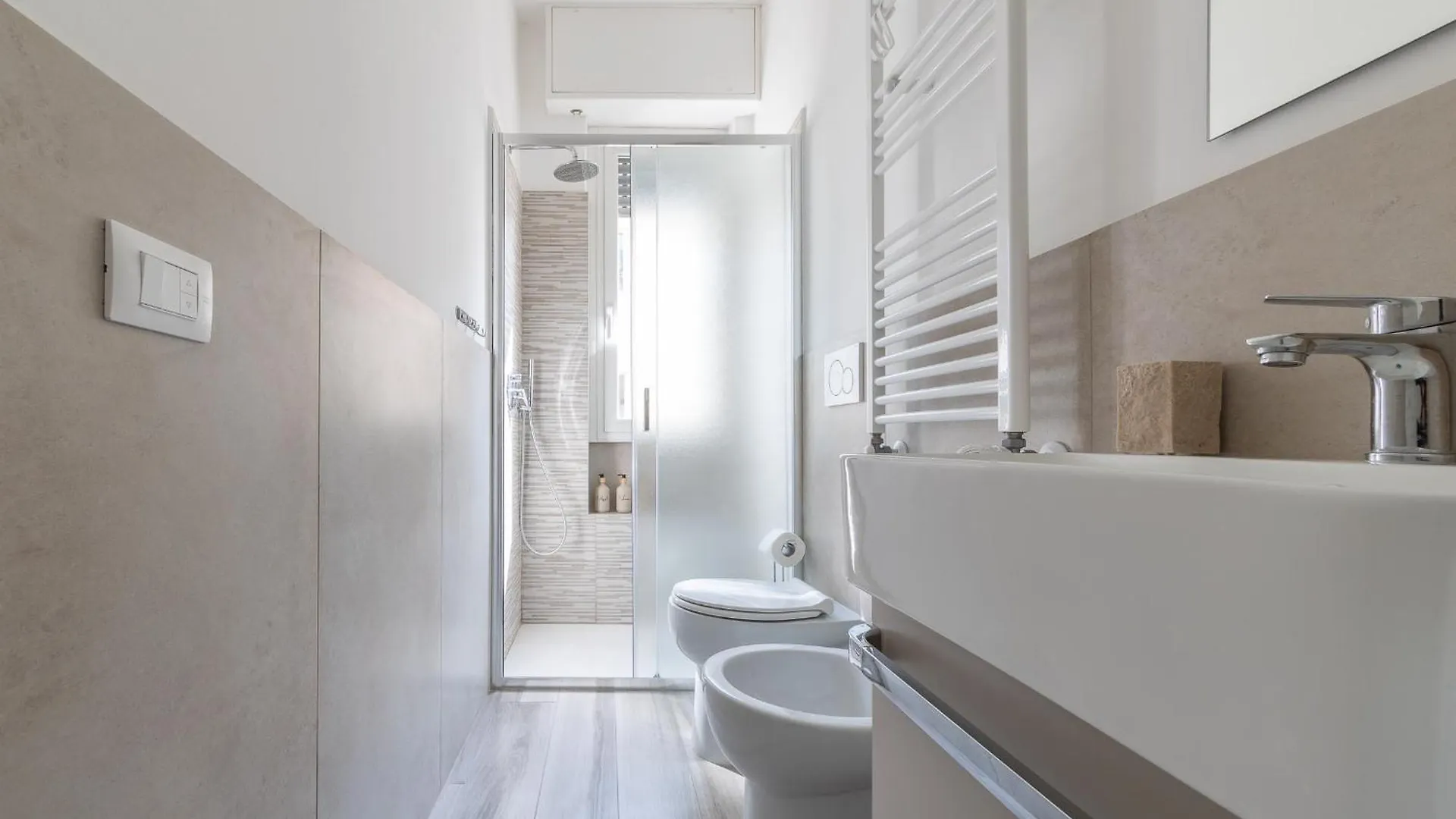 Nolo 5 - Apartment Milano