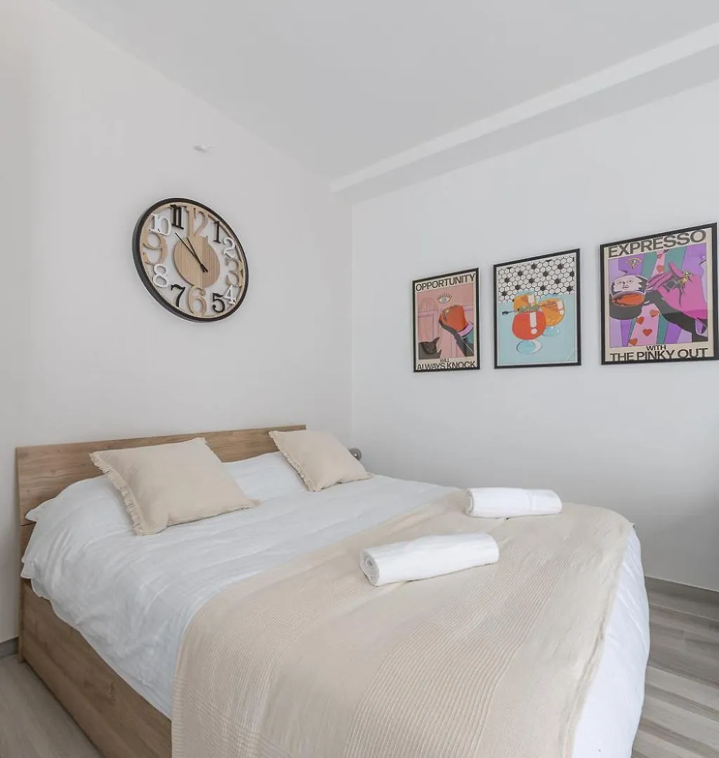 Nolo 5 - Apartment Milano  Milan
