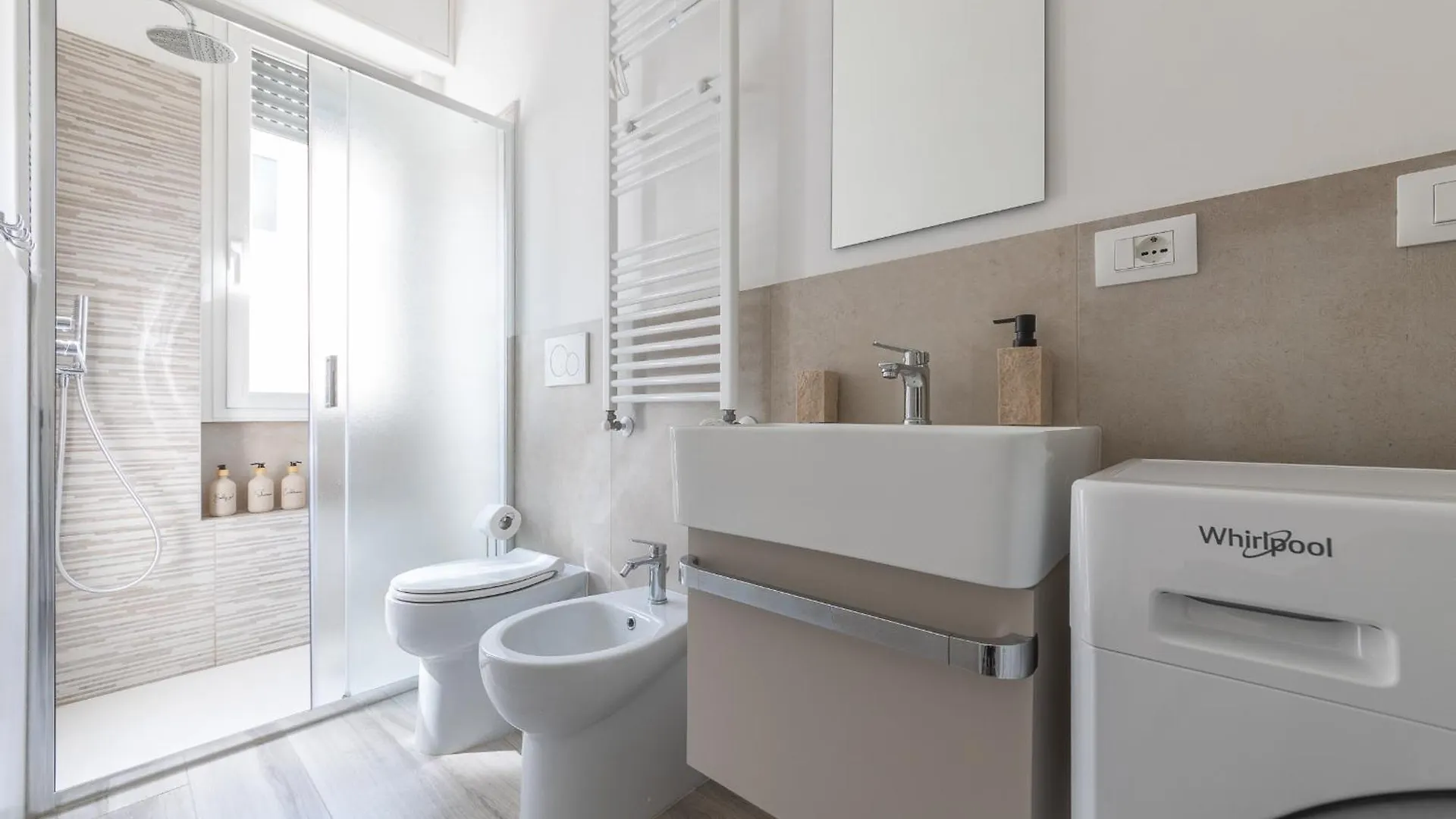 Nolo 5 - Apartment Milano 0*, Milan